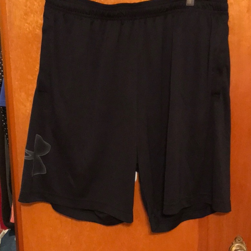 Under Armour Shorts